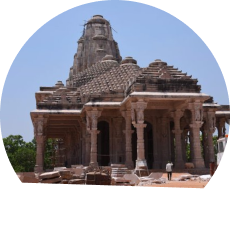 Shri Sarvodaya Digamber Jain Temple